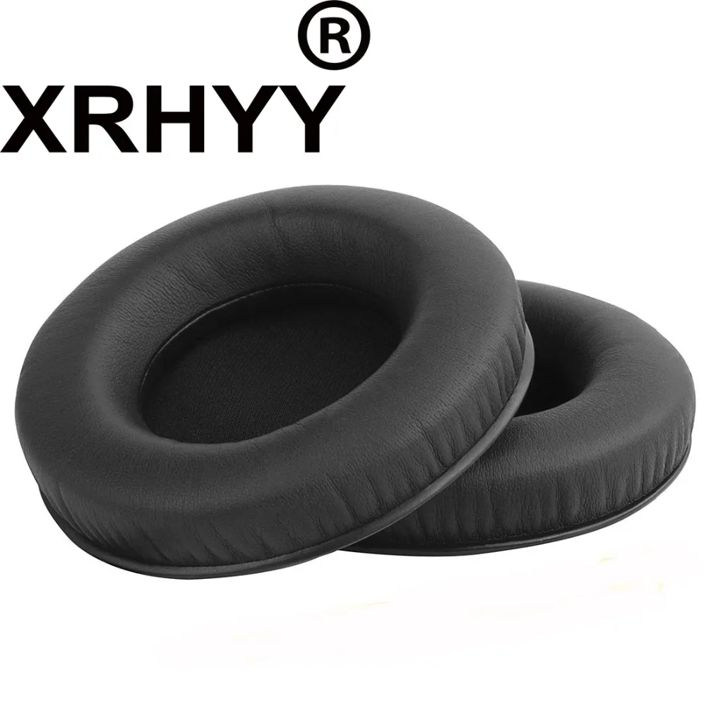 XRHYY 1 Pair Replacement Ear Cushion Pads Earpads Ear Cups For AKG K550
