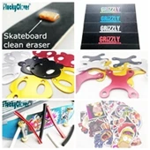 board face