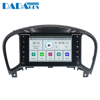 

Newest Android 9.0 Car Radio Player GPS Navigation for Nissan Juke for Infiniti ESQ 2011-2017 Stereo Multimedia SAT NAV Video
