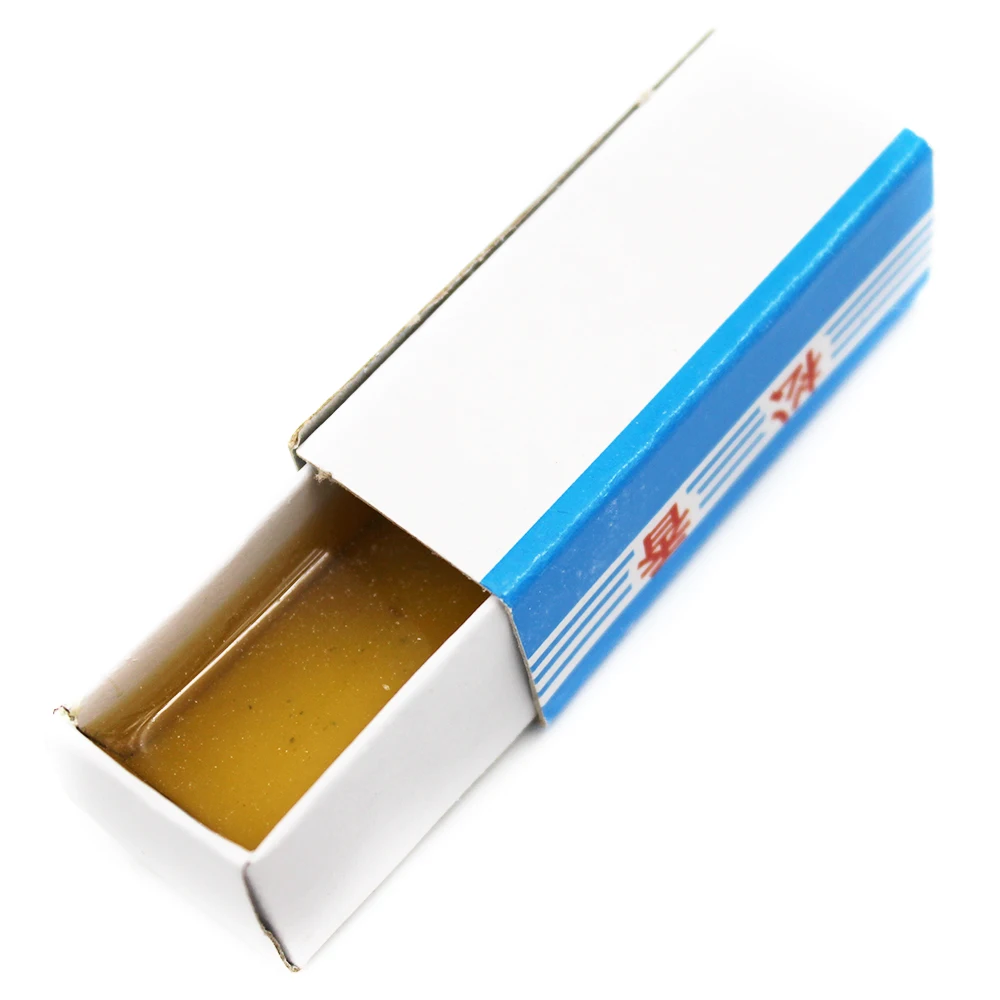 Паяльная канифоль высокого качества картонная канифоль для пайки железа ...