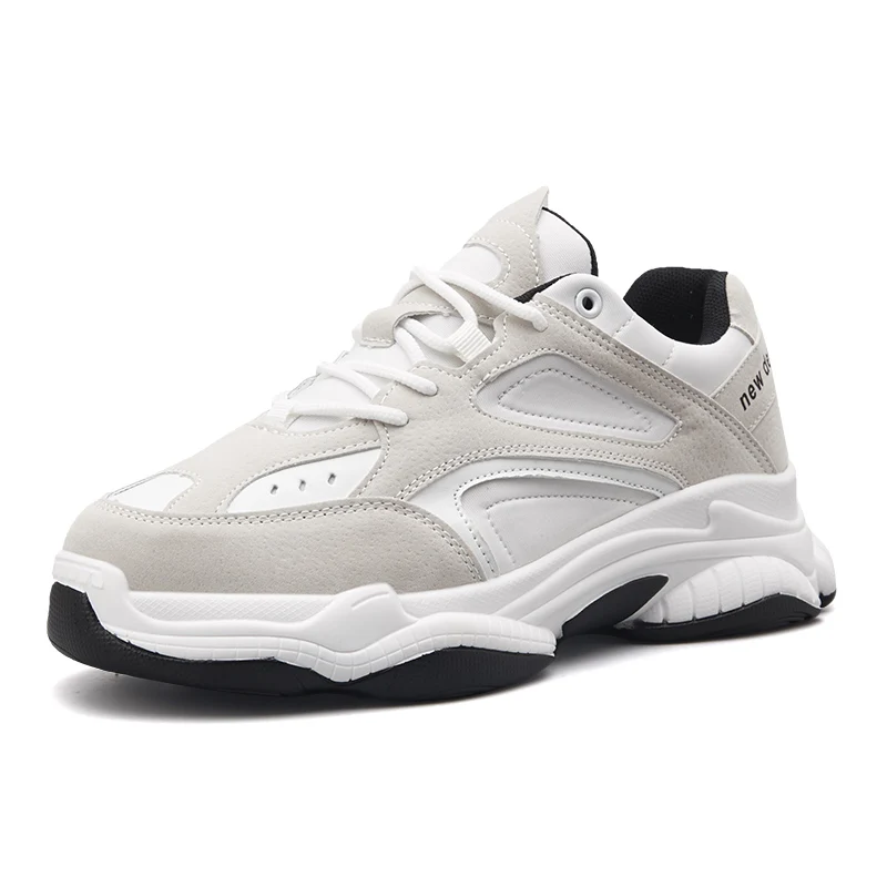 

Leader Show Men Shoes Breathable Non-slip Fashion Men Casual Shoes Comfortable Outdoor Male Sneakers Trend Zapatillas Hombre