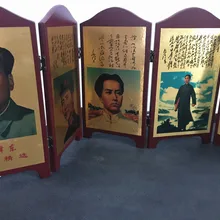 TNUKK ювелирные украшения для интерьера дома орнаменты процесс рекомендуемый Настольный экран персонаж стихи из коллекции 6 страниц