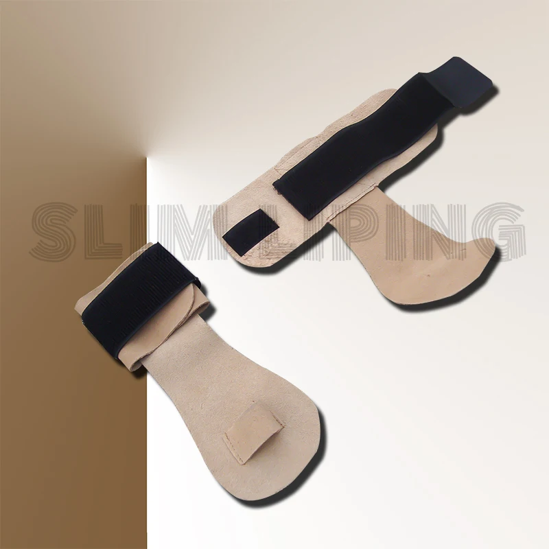 Wrist Wraps, Palm Protector, Kettlebells, Powerlifting, Wrist Gloves, Chin, Ups, Pull Ups