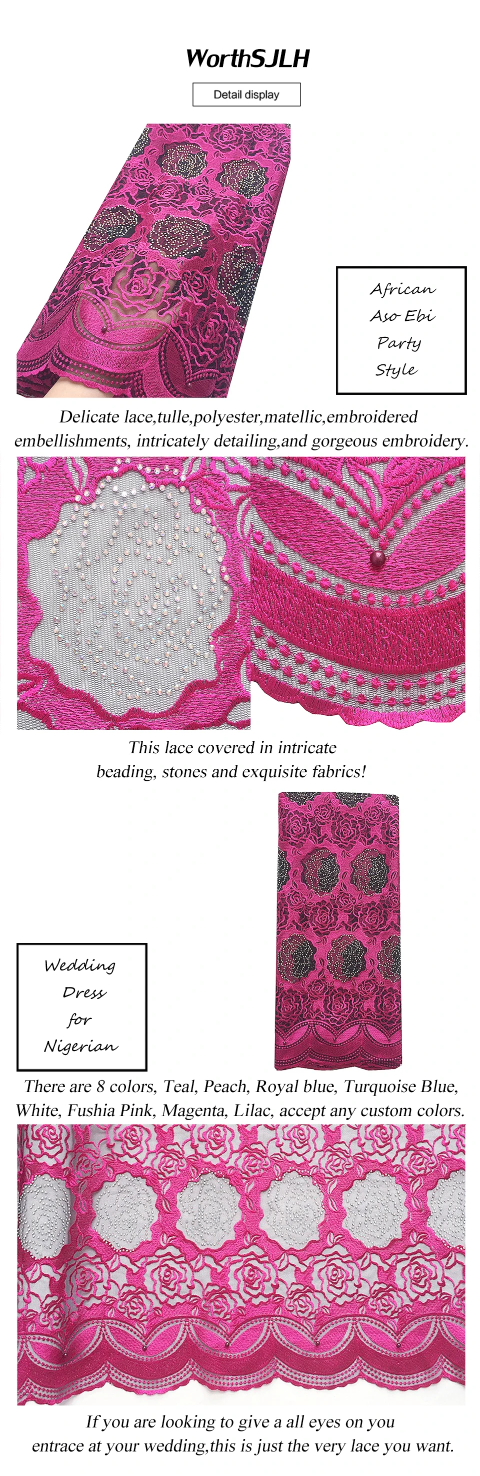 LF839-fushia pink