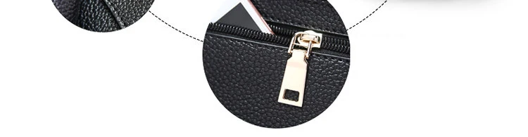 women leather backpack  (5)