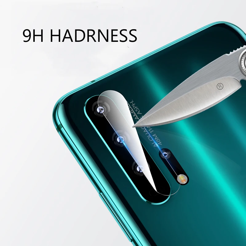 

Camera Lens Protector For Huawei Honor 8C 7C 8X 7A 7X 6X 7 Play Camera Film For Huawei Honor Note 10 Play Back Lens Protector
