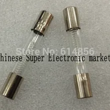 10 шт. 5KV 0.75A 750mA микроволновая печь высоковольтный предохранитель