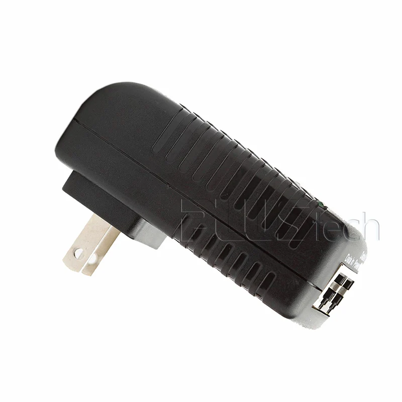 Adaptateur et injecteur PoE Ubiquiti Networks POE 24 24W G Gigabit