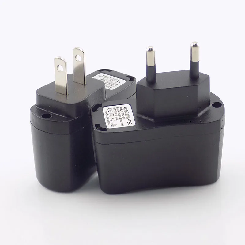 Сетевое зарядное устройство с Micro USB портами 100 240 В переменного тока|Аксессуары