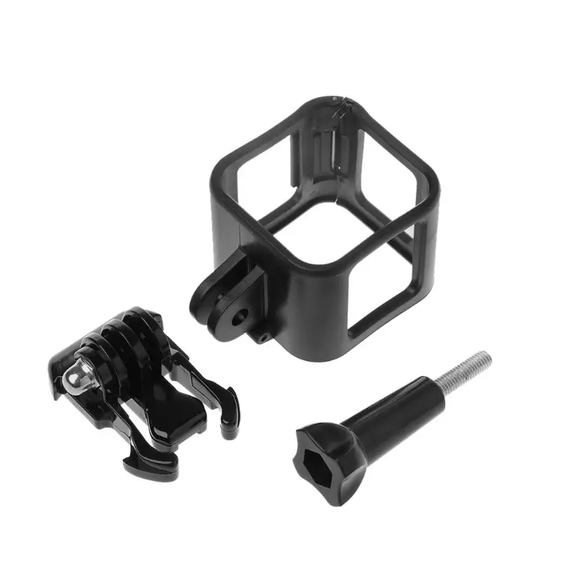 Protective Frame Border Side Standard Shell Housing Case Accessories for Gopro Hero4 Session Camera Protective Frame Border Side Standard Shell Housing Case Accessories for Gopro Hero4 Session Camera