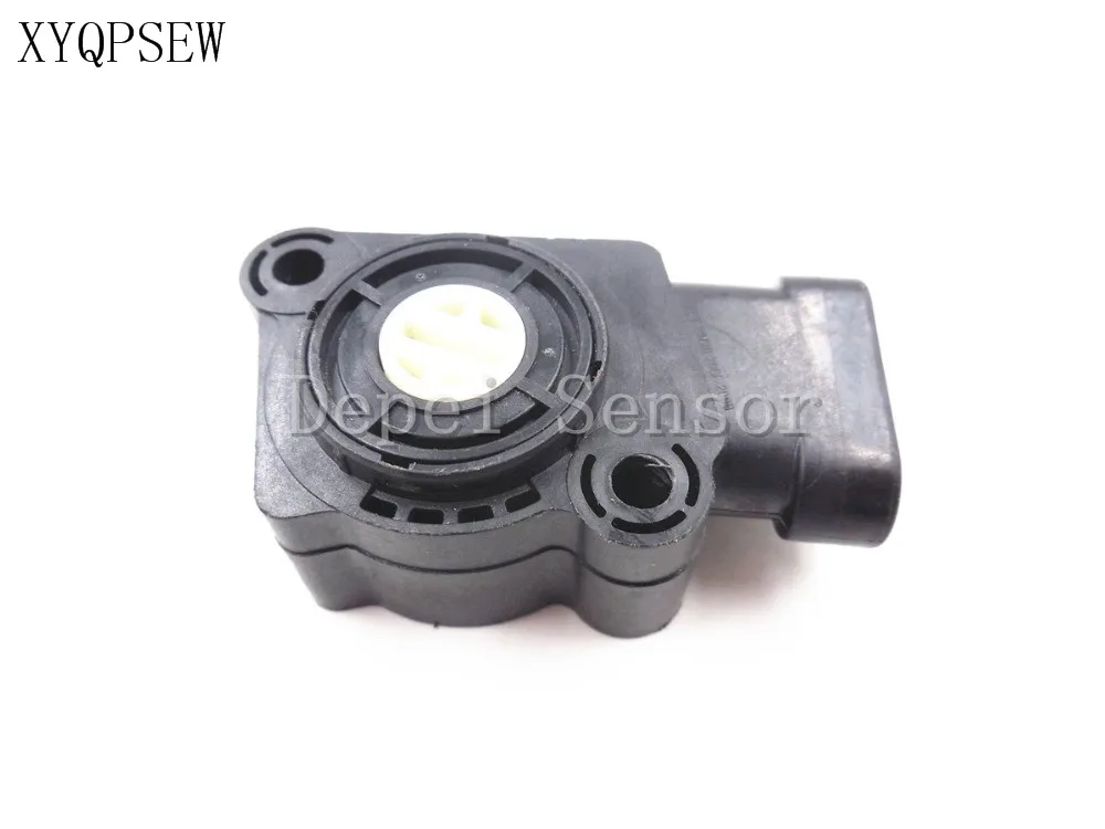 

XYQPSEW OEM 2603895C91 INTERNATIONAL FOR NAVISTAR THROTTLE POSITION SENSOR