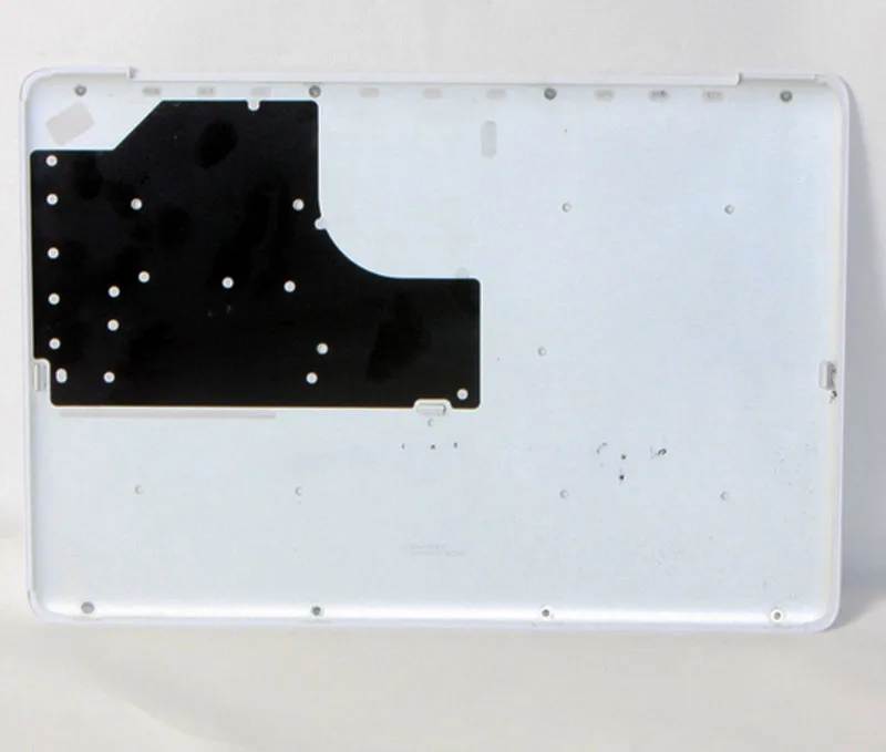 100% Ori новая нижняя крышка корпуса для белого MacBook 13 3 &quotA1342 604-1033 2009 2010 MC207LL/A MC516LL/A