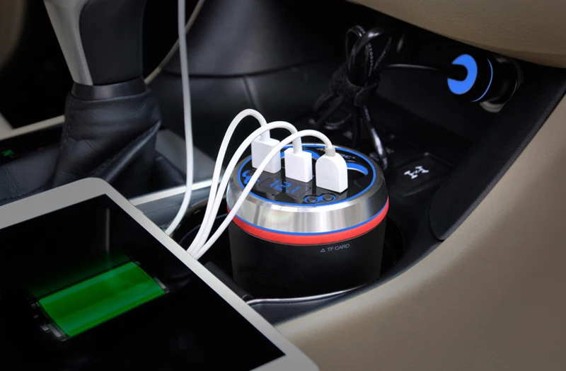 E0024 Bluetooth car charger (13)