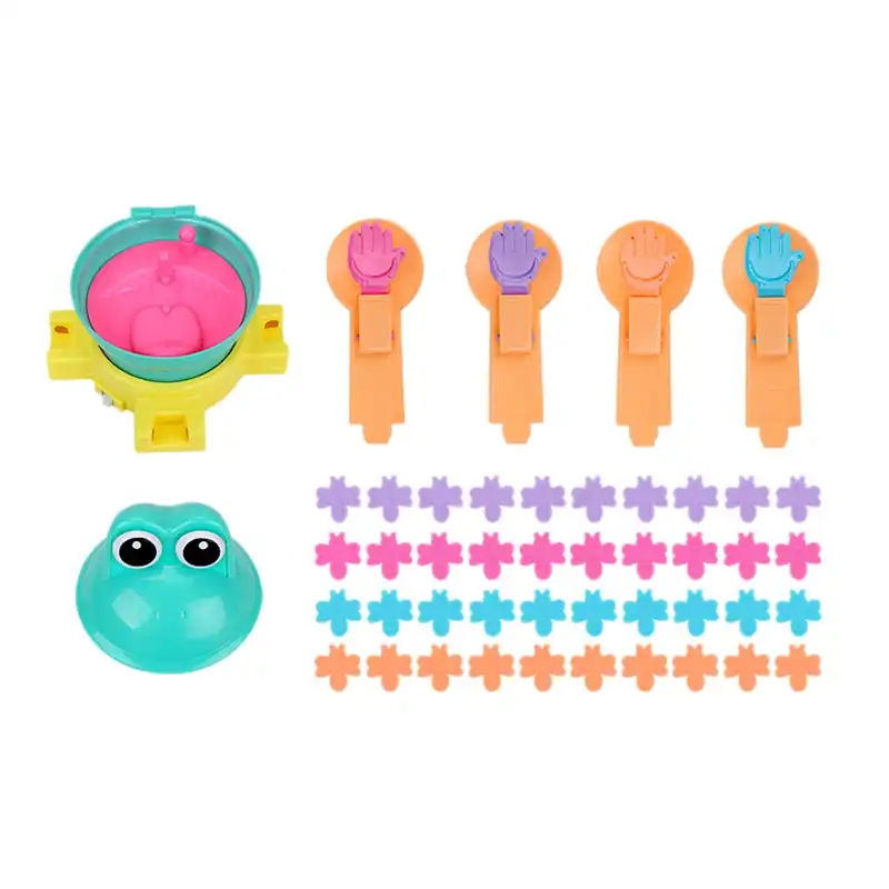 interactive children's toys