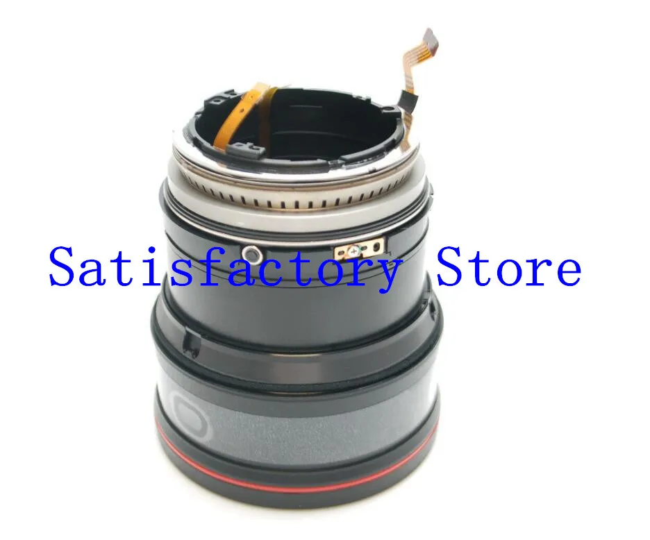 95% новая Замена для Canon EF 24 70 мм F/2 8 L II USM Объектив AF фокус мотор ультразвуковой OEM