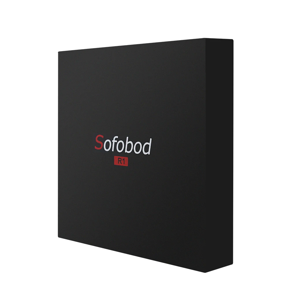 Sofobod Android 7,1 Smart tv Box Израиль IP tv Box Pro мир IP tv Nordic США Канада Швеция Голландия Португалия UHD жизни комплект верхней коробки