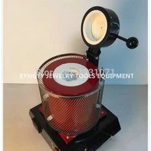 ЮВЕЛИРНЫЕ ИНСТРУМЕНТЫ 2 кг печь для плавлки золота/производство ювелирных изделий/расплава золота для продажи