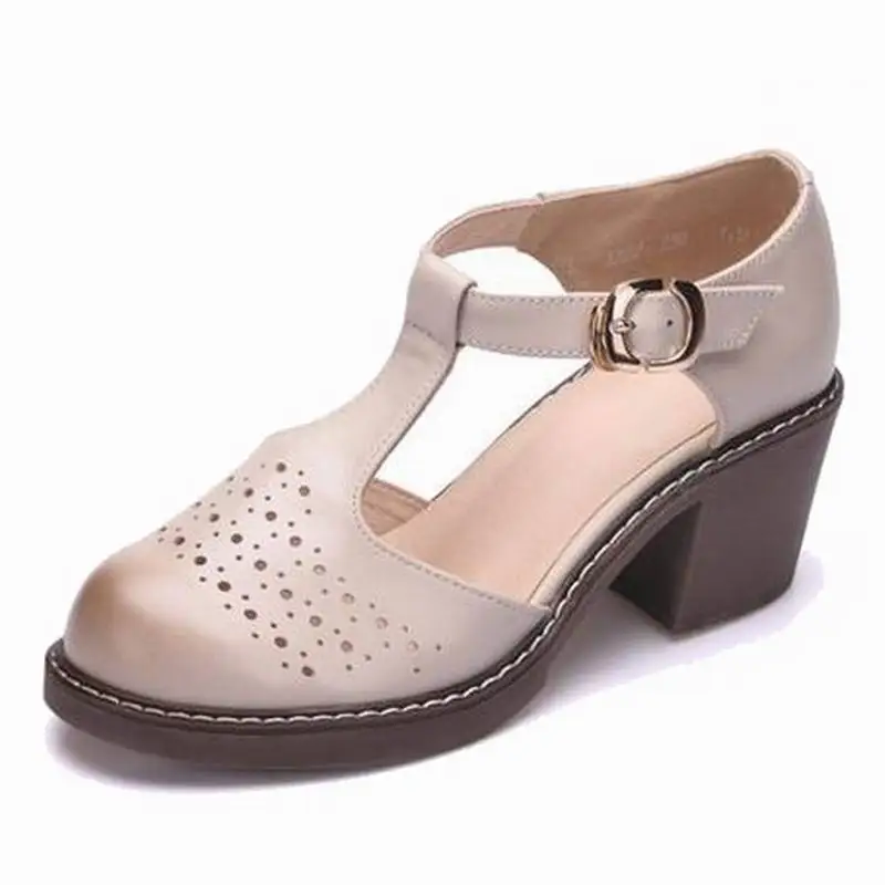 Женские летние сандалии ручной работы из 100% натуральной кожи T3741 2020|women summer shoes|sandal