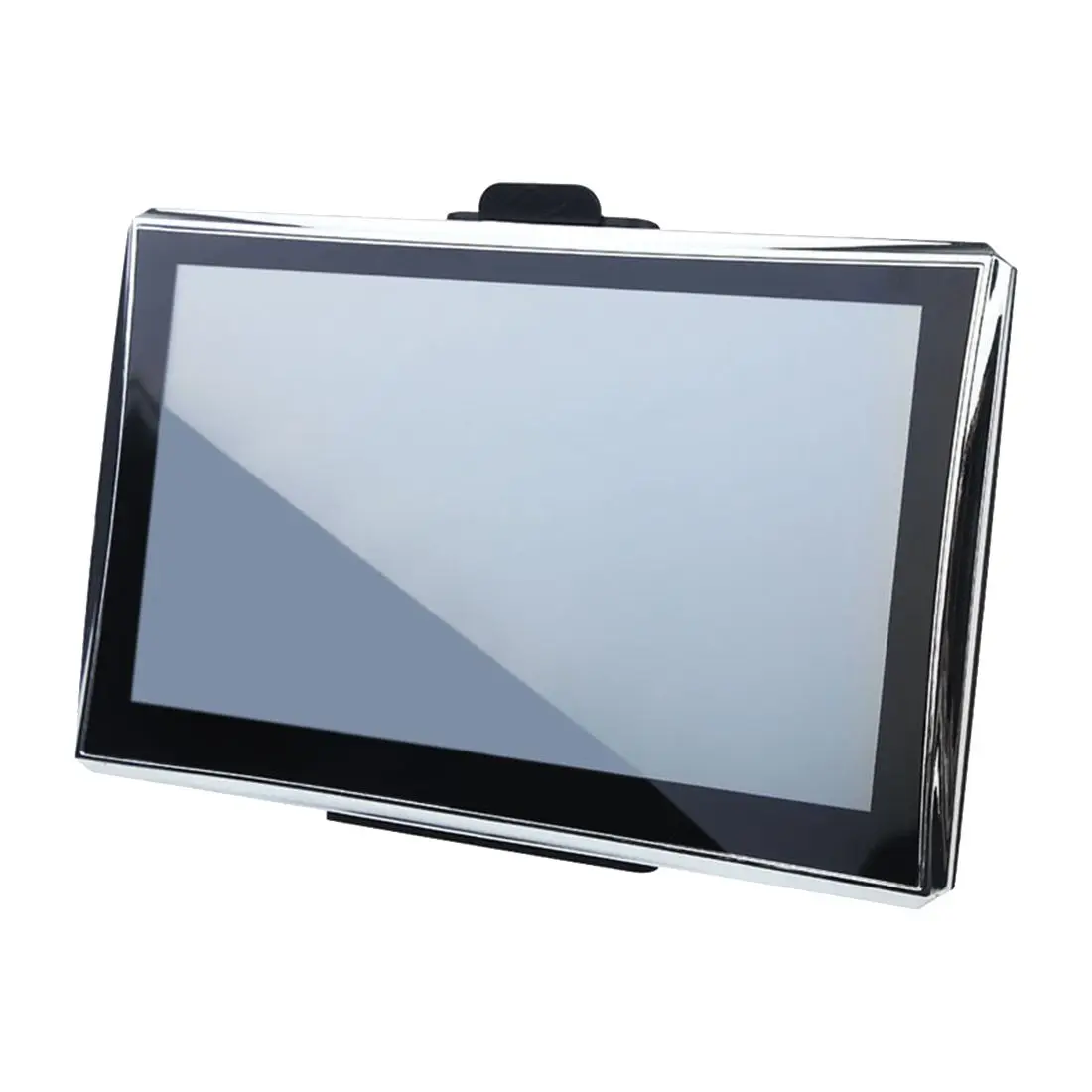 

7 inch GPS Navigation EU MP3 FM Card 4G System for Heavy Weight Car and Camping Car