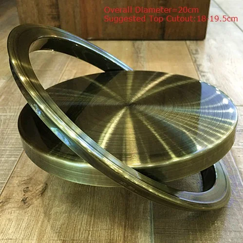 Bronze 20CM