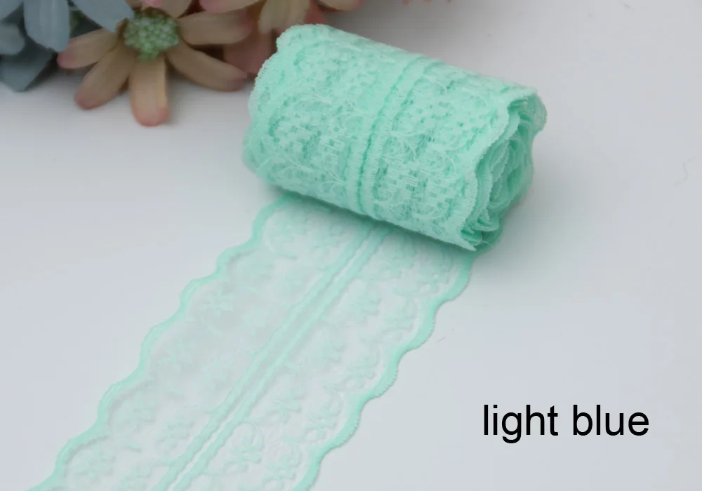 light-blue