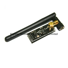 NRF24L01+PA+LNA Wireless Module with Antenna 1000 Meters Long Distance FZ0410 We are the manufacturer