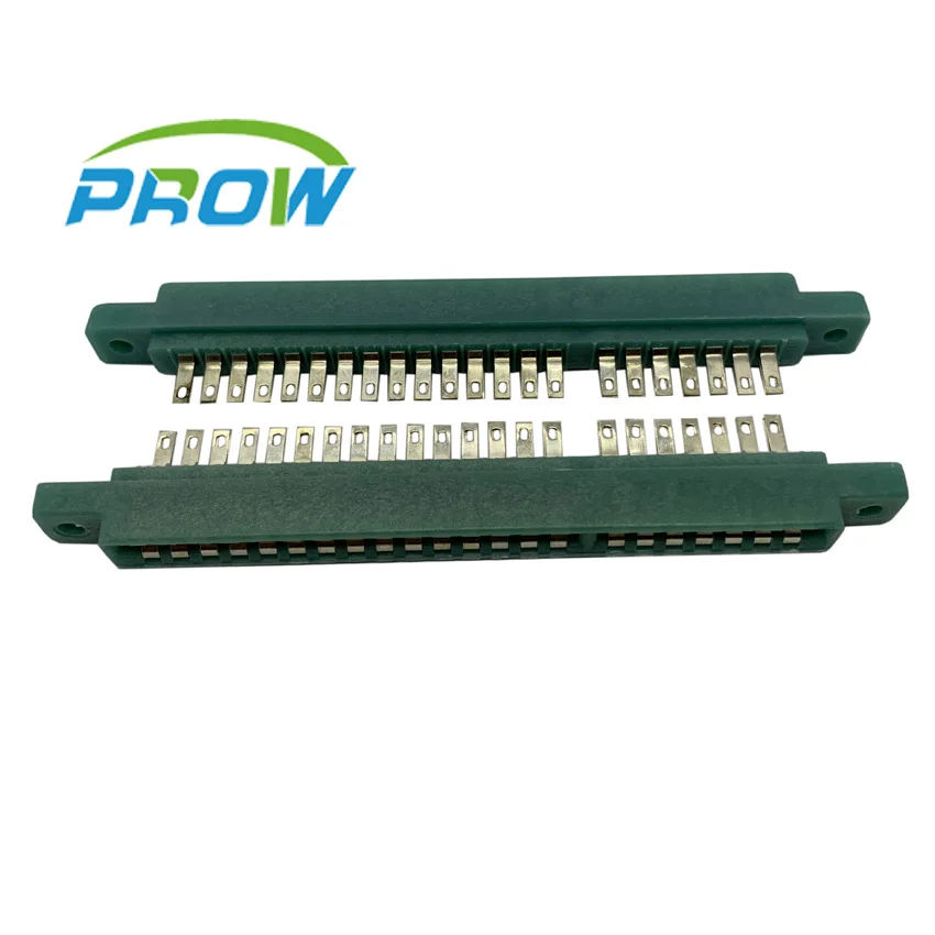 

Printed circuit socket cy401-22d PCB connectors 22p 22pin CY401 22D AG