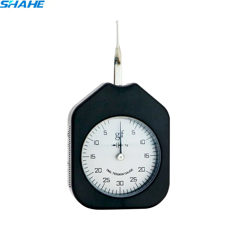 

SHAHE ATG-30-1 tension meter tension gauge single pointer tension test Force Measuring Instruments force meter
