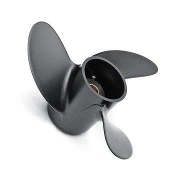 

Outboard Propeller 7.8x8 For Tohatsu Nissan Mercury Outboard 4HP 5HP Motors Part
