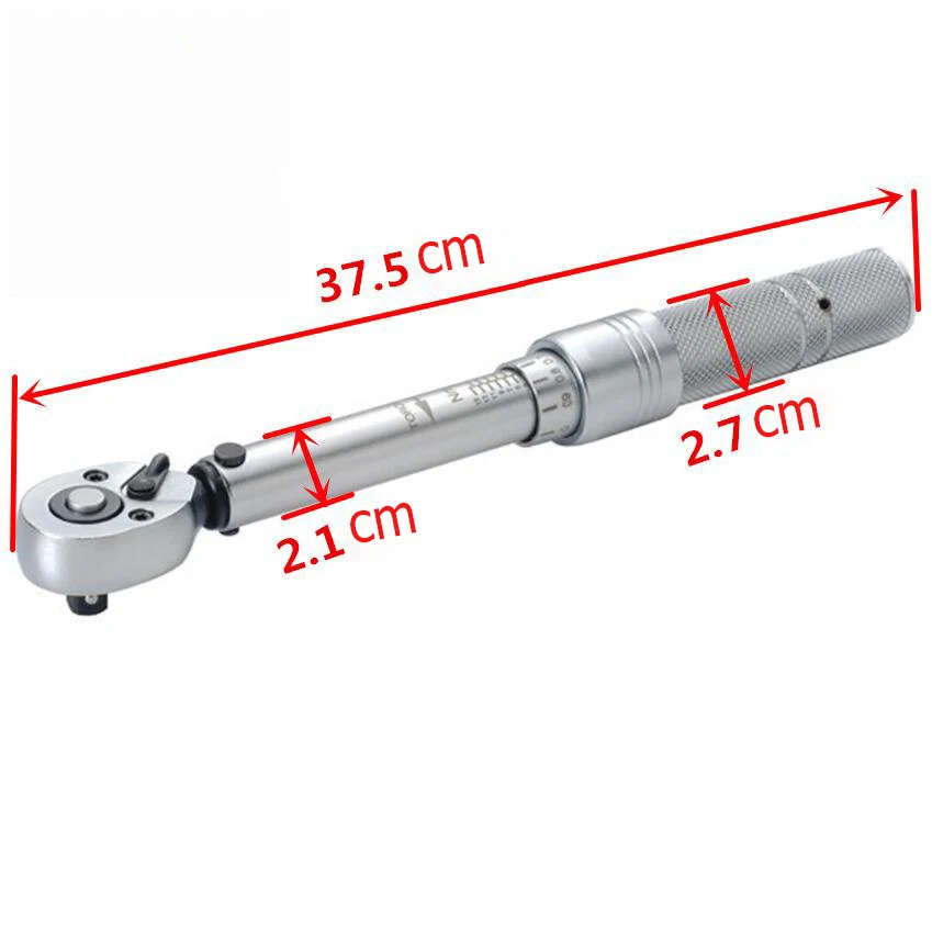 Free Shipping Socket Ratchet Automatic Torque Wrench Quick Auto Repair