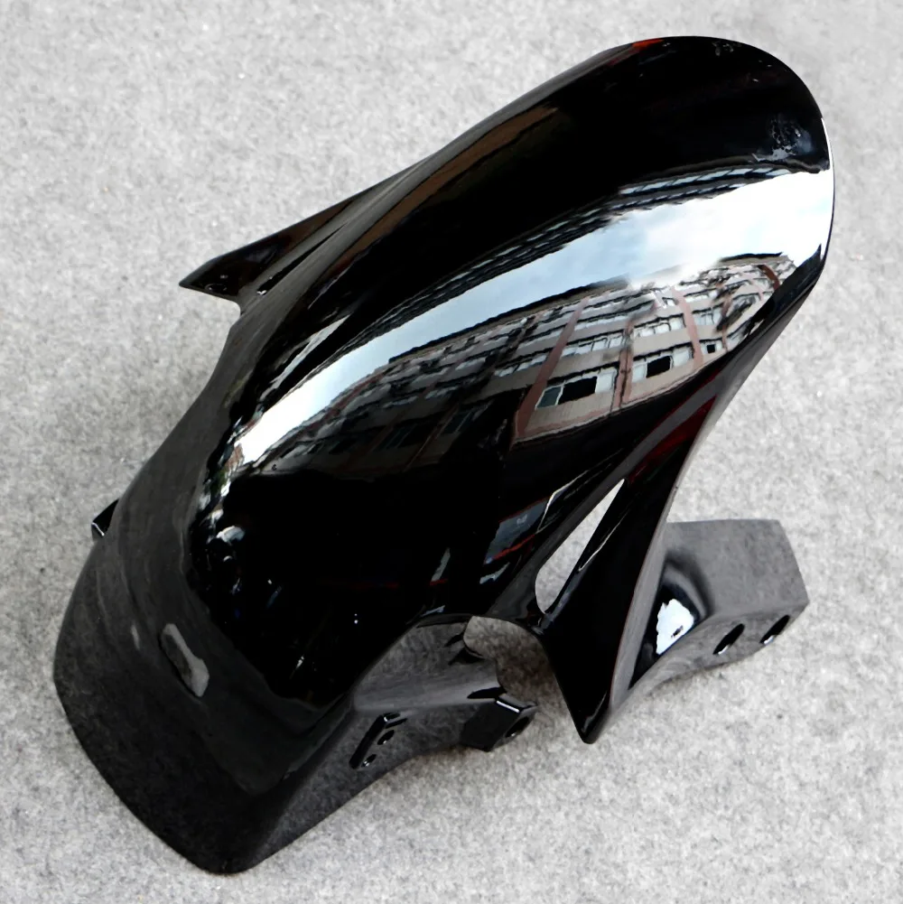 

Bodywork Fairing Panel Part Front Tire Fender Fit For Honda CBR1000RR 2006-2007