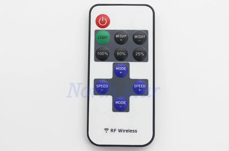 RF RGB 22