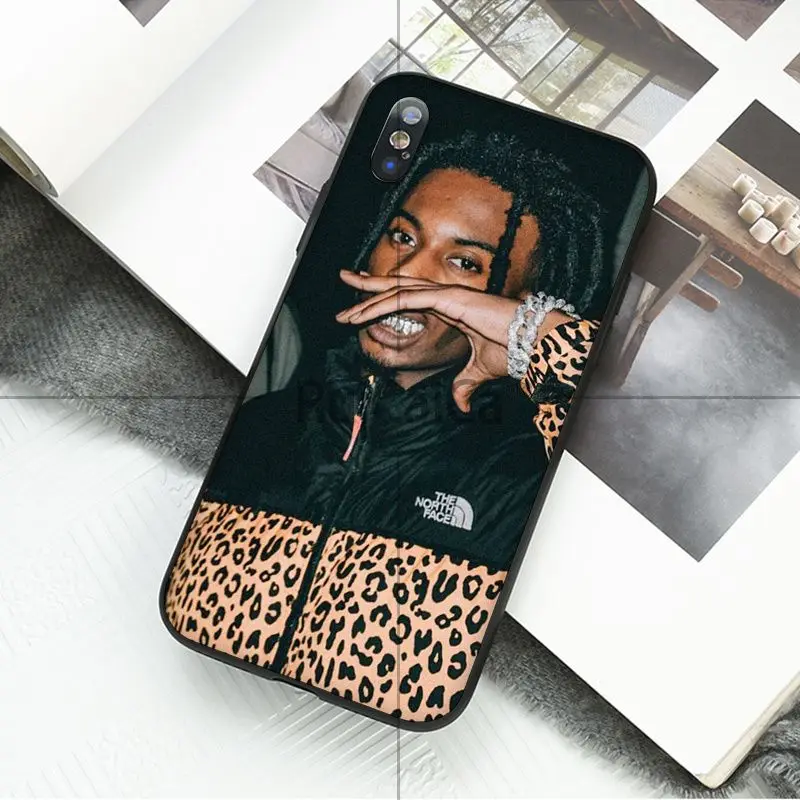 Denzel Curry Playboi Carti