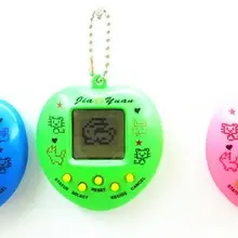 Горячие продажи Brinquedos Bebes Meninos электронная игра животное машина, tamagochi 168 ПЭТ в 1, обучения Образование игрушки для детей