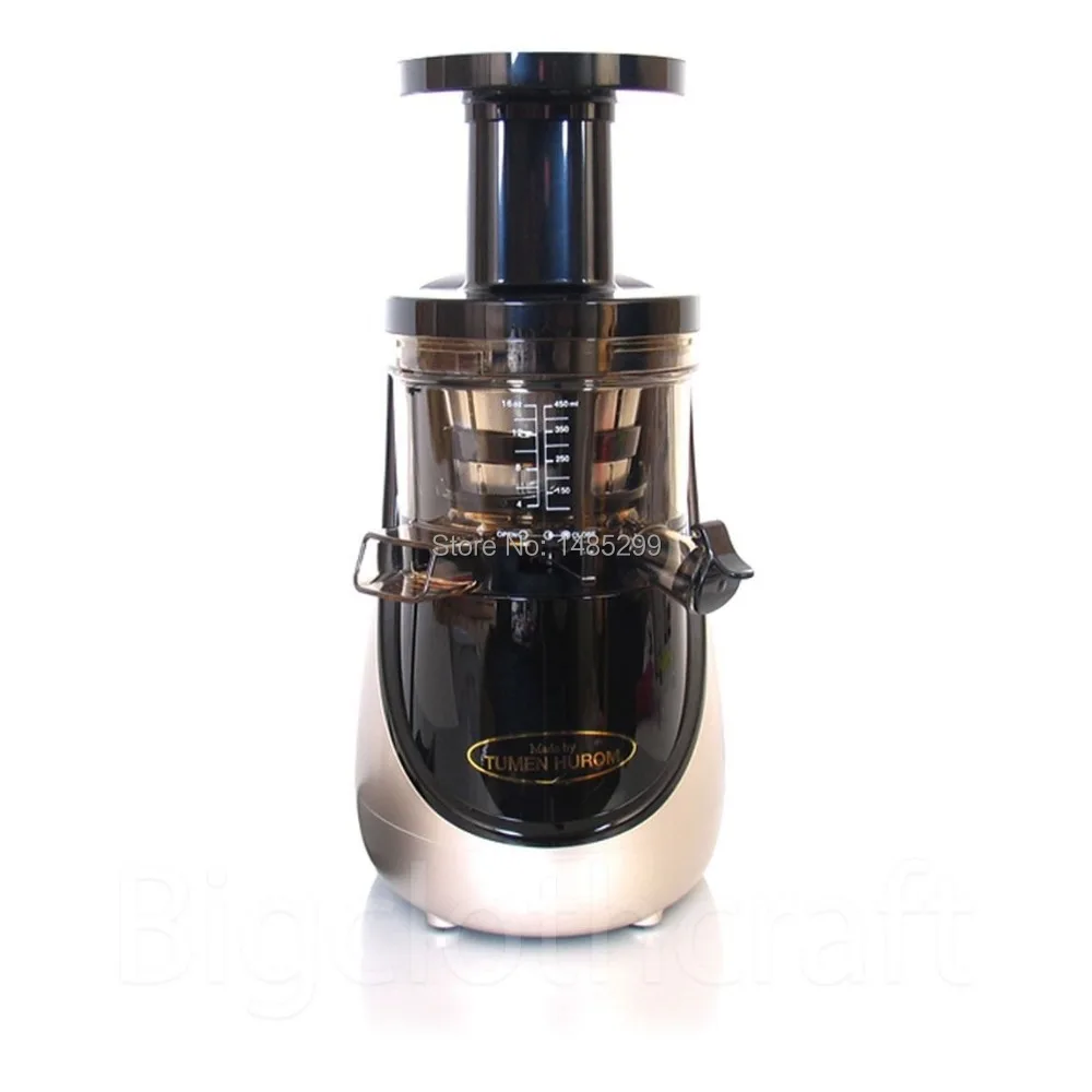 2015 Newest Tumen Hurom HN NBK20 Slow Juicer Extractor Fruit Vegetable  Citrus 220V White With Gold (EMS Free Shipping  Service)|vegetable|vegetables wallvegetables shop - AliExpress