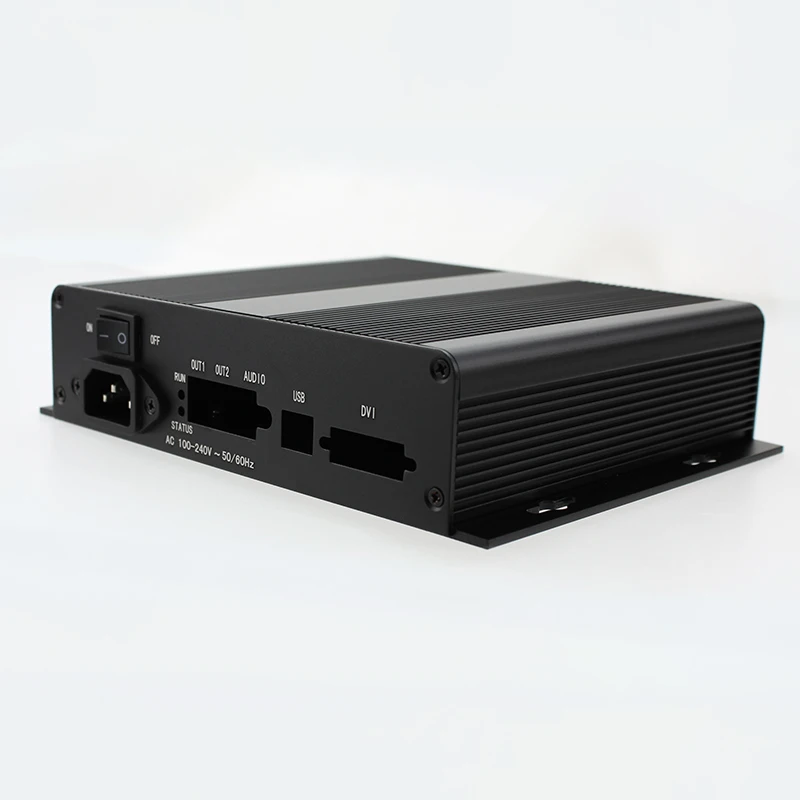 Linsn control box LCB300 like ts852d sending box