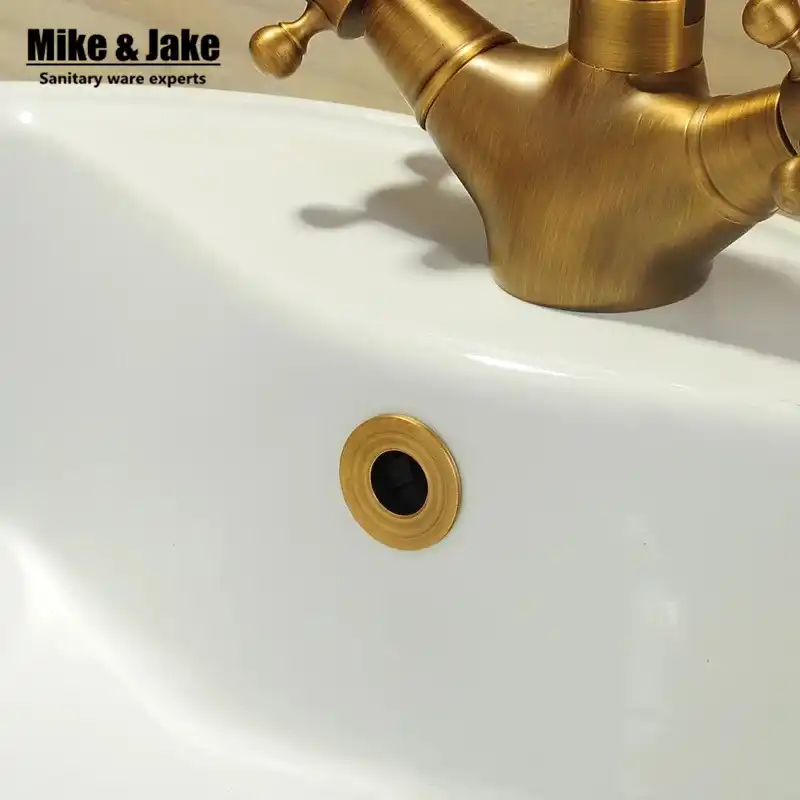 How To Replace A Bathroom Faucet How Tos Diy