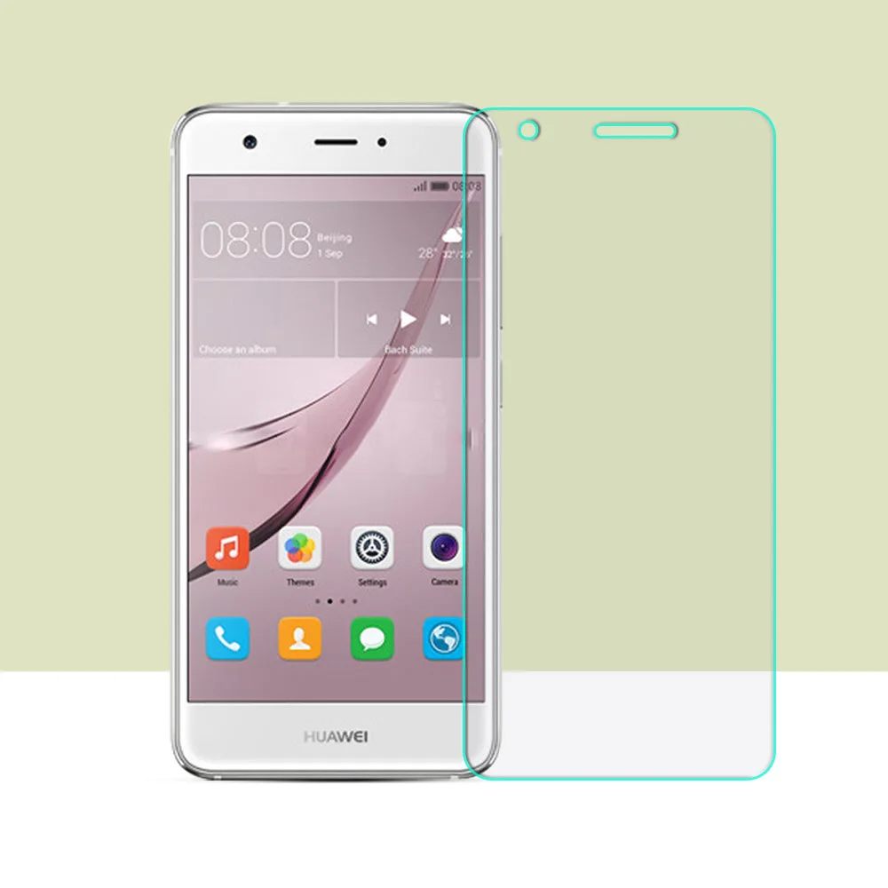 стекло защитное nova