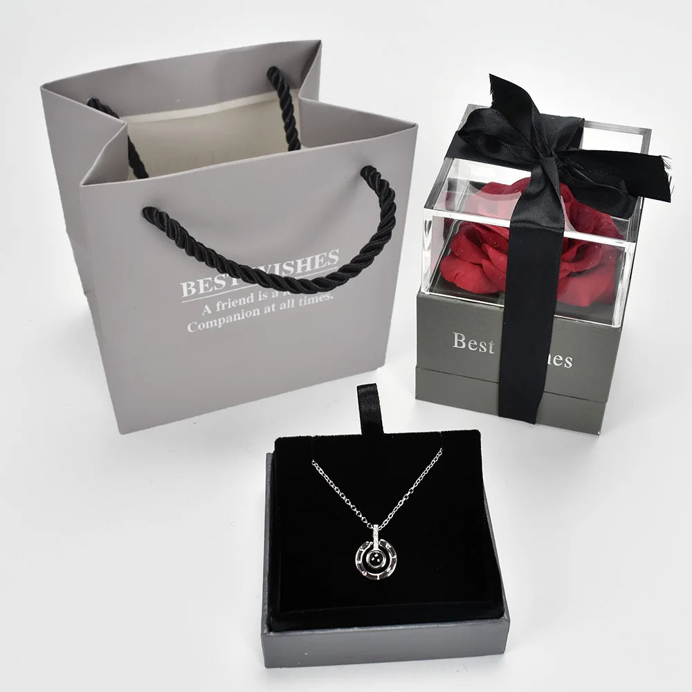 jewelry box for girlfriend
