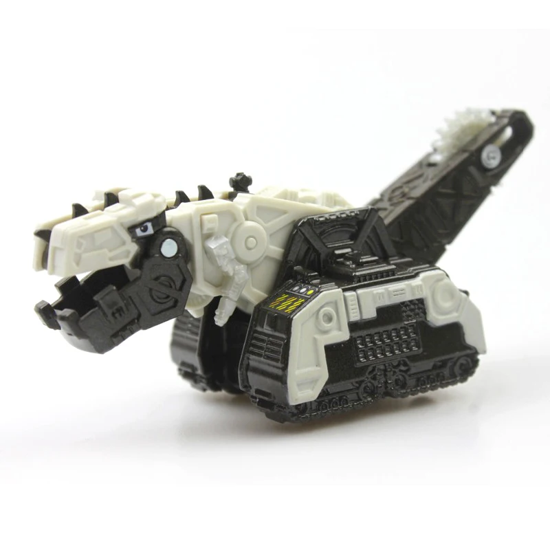 Dinosaur Truck Removable Dinosaur Toy Car for Dinotrux Mini Models New Children's Gifts Toys Dinosaur Models Mini child Toys 5