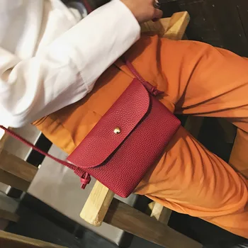 

YINGPEI Women Message Handbag Fashion Top-Handle Shoulder Bags Small Casual Body Bag Totes Famous Brands Designer High Quality