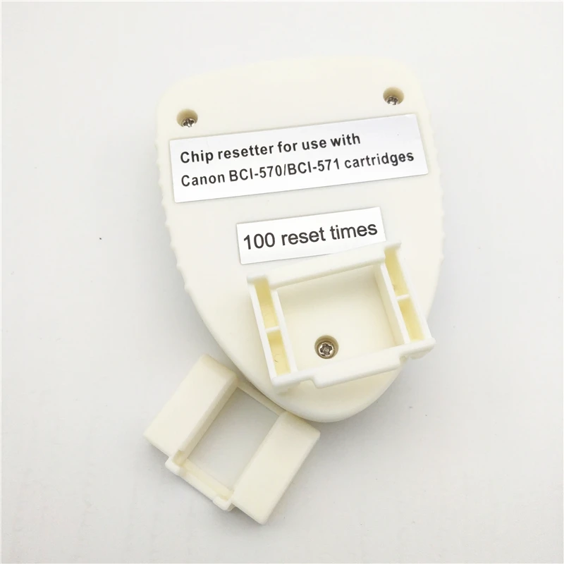 20 Pièces 570 571 PGI-570 CLI-571 Cartouche D'encre Pour Canon PIXMA - Foto 2