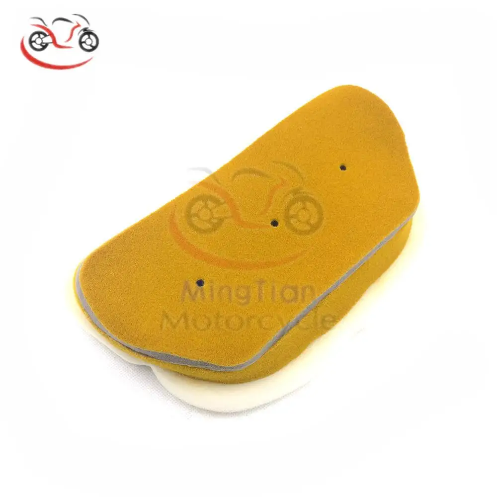Мотоцикл воздушный фильтр очиститель для YAMAHA YZF R6 600 1999 2000 2001 2002|air filter cleaner|motorcycle air