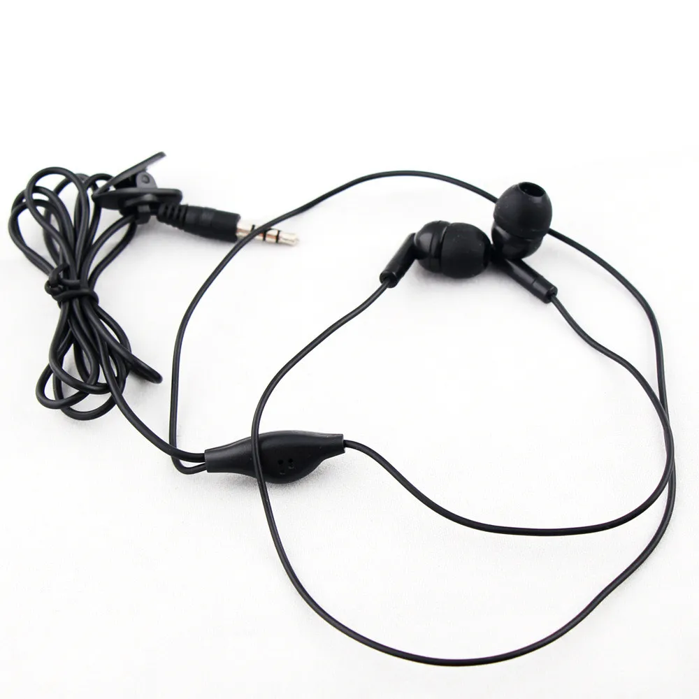 Game earphone