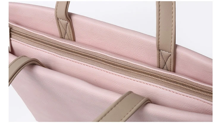 2019 Новая модная деловая мужская женская сумка-портфель для ноутбука Сумка повседневная мужская сумка на плечо бизнес-документ 15 дюйм(ов)