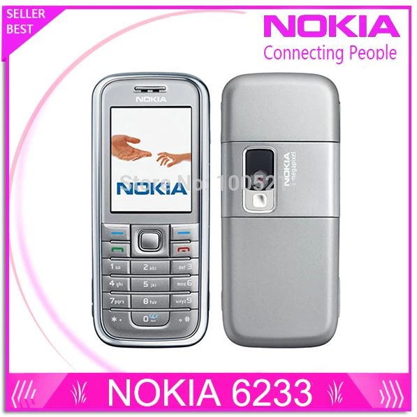 Word для nokia 6233