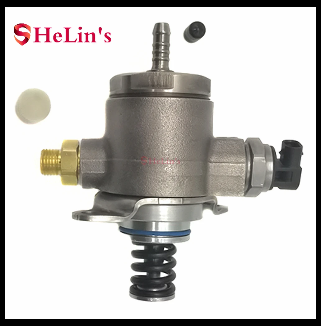 Оригинальный Топливный насос OEM 06J127025D 06J127025E 06J127025F 06J127025G 06J127025J для Volkswagen AUDI SEAT SKODA 2