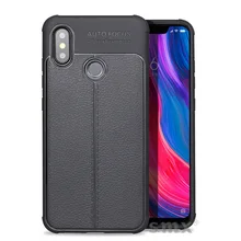 

Xiaomi Redmi Note 6 Pro Case, Matte Series Anti-knock Soft TPU Back Cover Case For Redmi Note 6 Pro Note6 Pro 6.26 inch