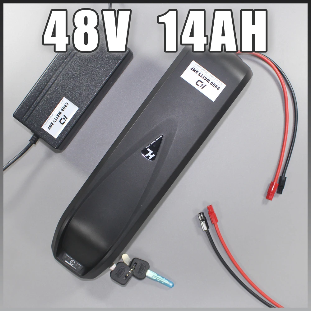 48v 1000w электрический велосипед батареи 48 В 14ah Sanyo литиевая бутылка хайлон 750 Вт Батарея 8FUN BBS02 Bafang мотор 48v 1000w электрический велосипед батареи 48 В 14ah Sanyo литиевая бутылка хайлон 750 Вт Батарея 8FUN BBS02 Bafang мотор
