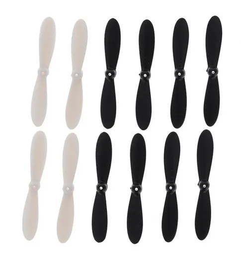 

Spare Part JJRC H20-07 Propeller for H20 RC helicopter rc drone